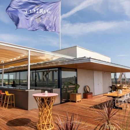 Magnifique T2 Avec Balcon Centre-Ville Cognac Exterior photo