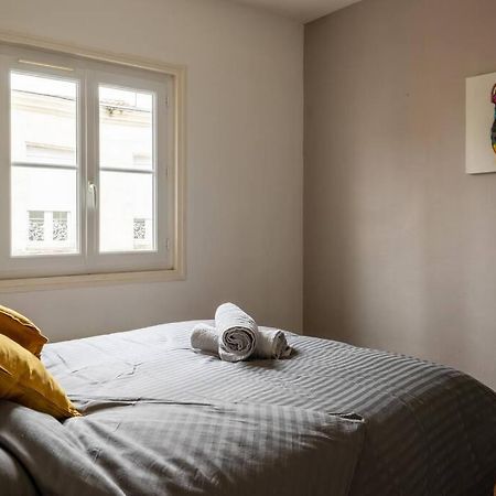 Magnifique T2 Avec Balcon Centre-Ville Cognac Exterior photo