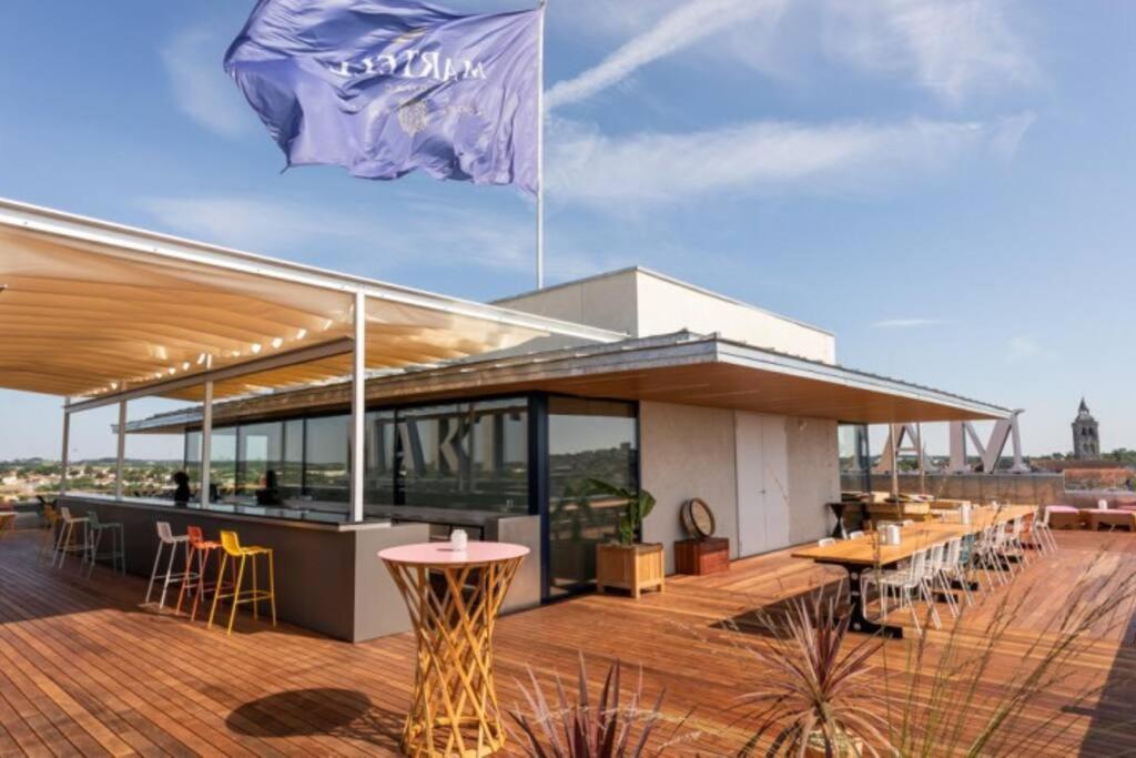 Magnifique T2 Avec Balcon Centre-Ville Cognac Exterior photo